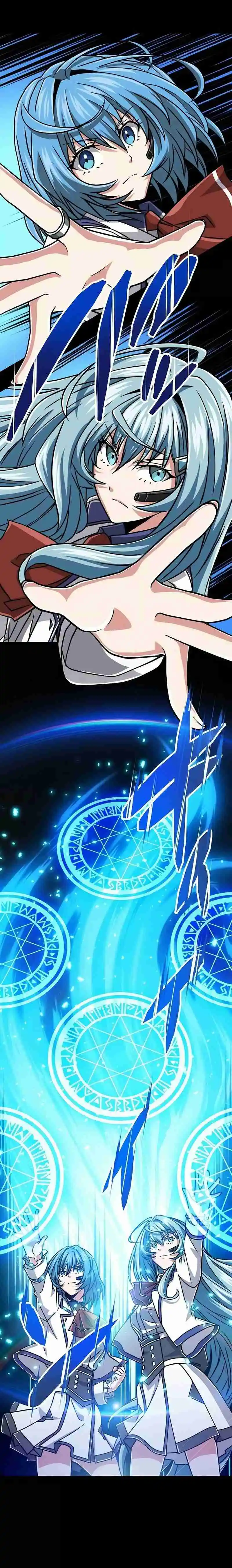Magic Level 99990000 Great Sage Of All Attributes - Capítulo 33 - Página 115 - LectorTMOo