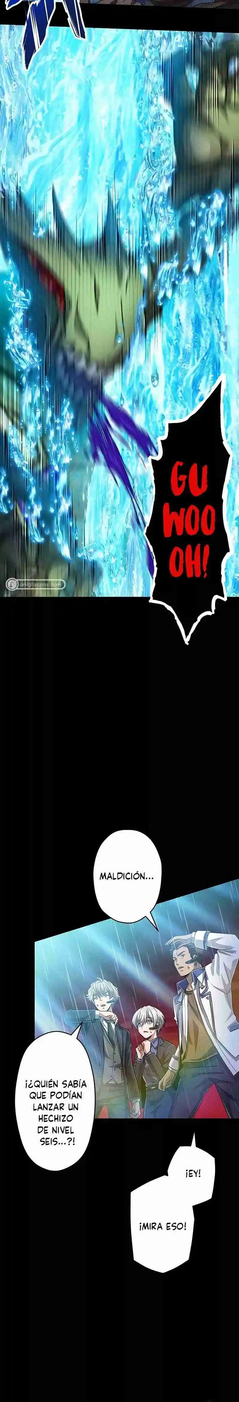 Magic Level 99990000 Great Sage Of All Attributes - Capítulo 33 - Página 125 - LectorTMOo
