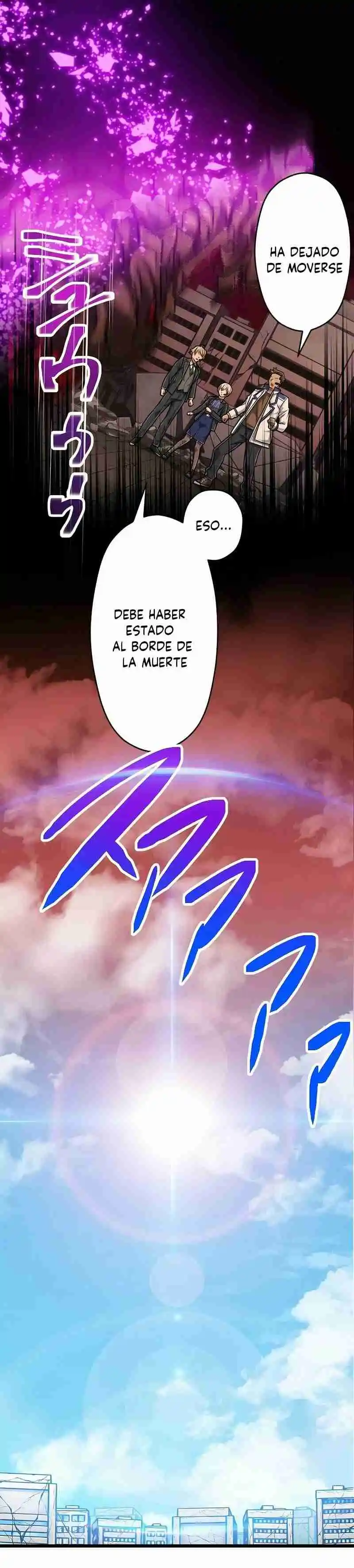 Magic Level 99990000 Great Sage Of All Attributes - Capítulo 33 - Página 137 - LectorTMOo