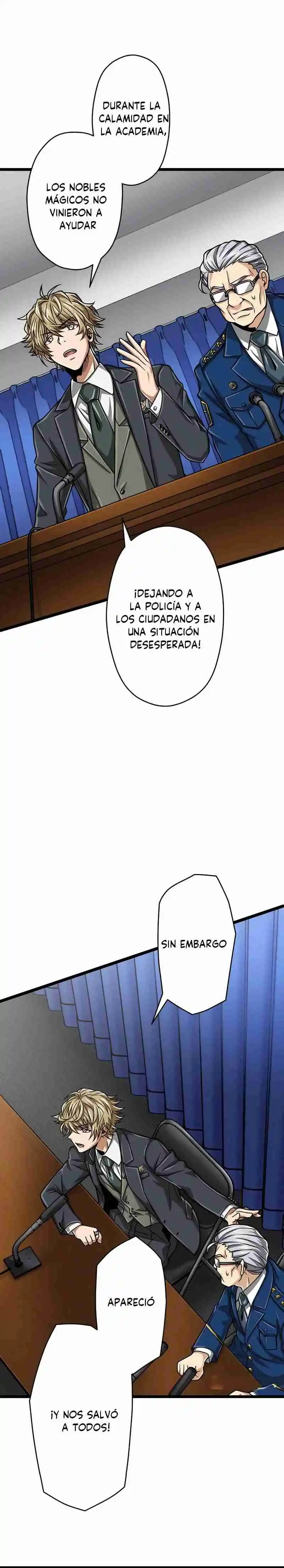 Magic Level 99990000 Great Sage Of All Attributes - Capítulo 34 - Página 45 - LectorTMOo