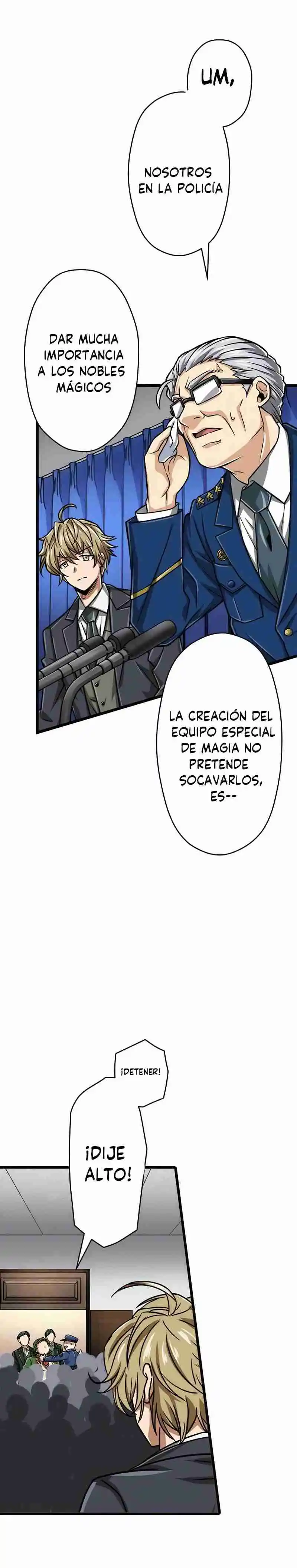 Magic Level 99990000 Great Sage Of All Attributes - Capítulo 34 - Página 59 - LectorTMOo