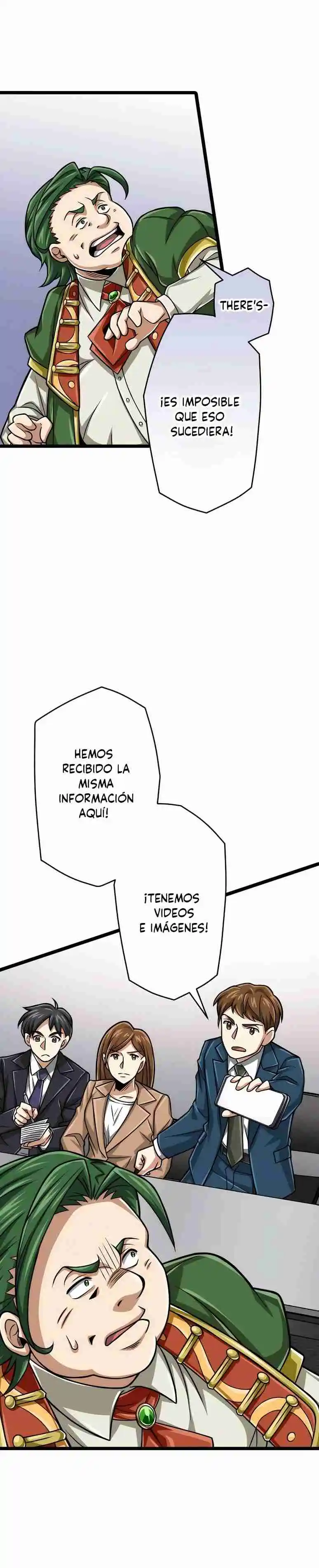 Magic Level 99990000 Great Sage Of All Attributes - Capítulo 34 - Página 74 - LectorTMOo