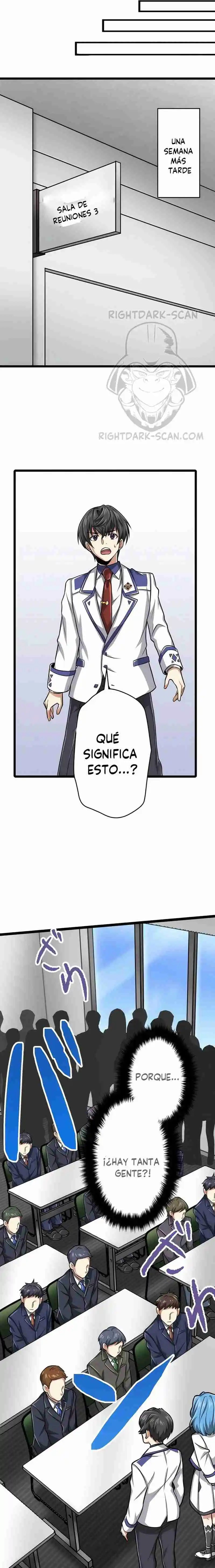 Magic Level 99990000 Great Sage Of All Attributes - Capítulo 34 - Página 106 - LectorTMOo
