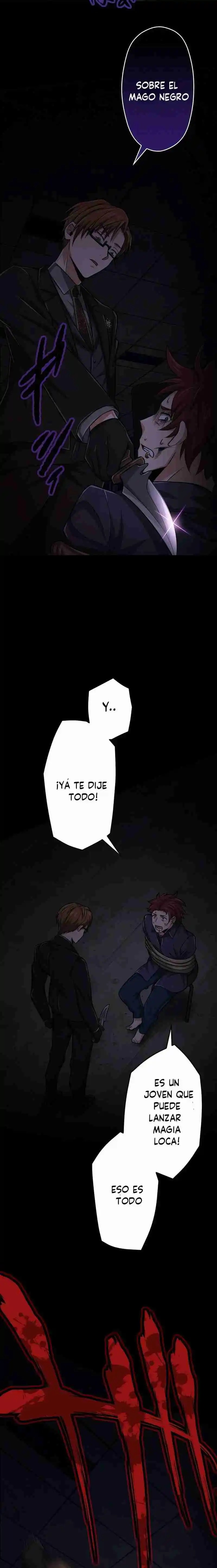 Magic Level 99990000 Great Sage Of All Attributes - Capítulo 34 - Página 128 - LectorTMOo