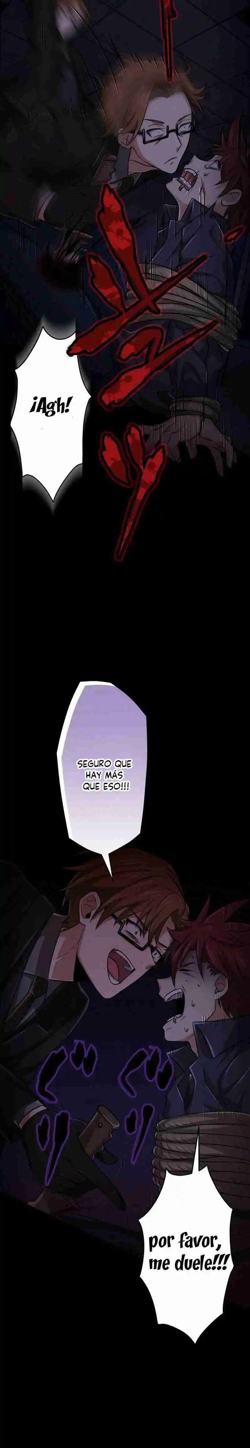 Magic Level 99990000 Great Sage Of All Attributes - Capítulo 34 - Página 131 - LectorTMOo