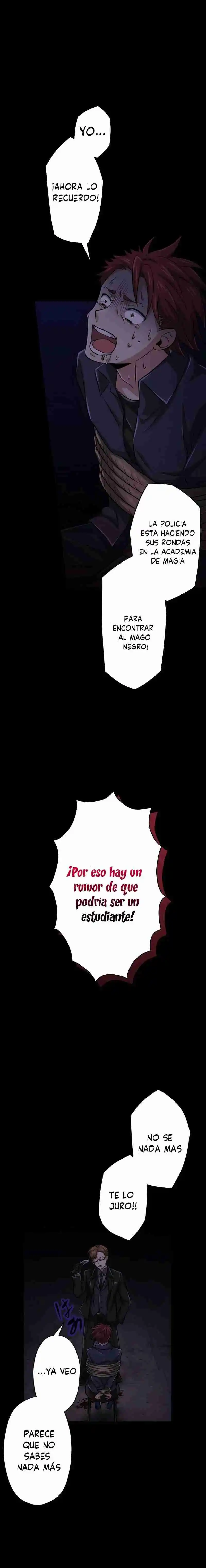 Magic Level 99990000 Great Sage Of All Attributes - Capítulo 34 - Página 135 - LectorTMOo