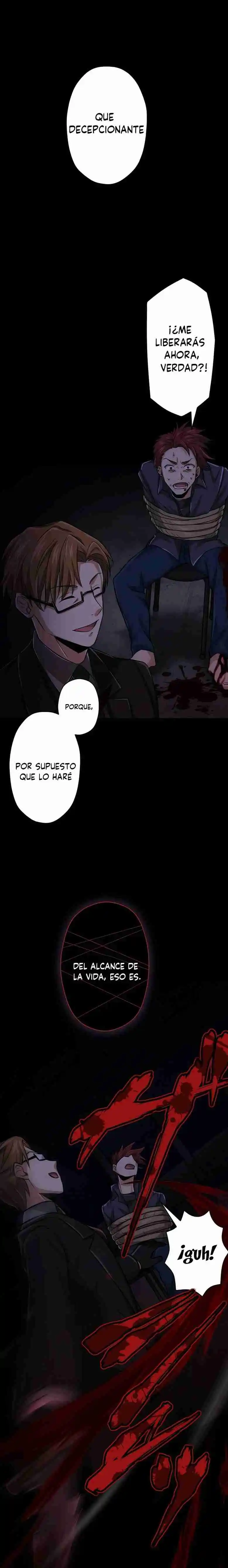 Magic Level 99990000 Great Sage Of All Attributes - Capítulo 34 - Página 138 - LectorTMOo