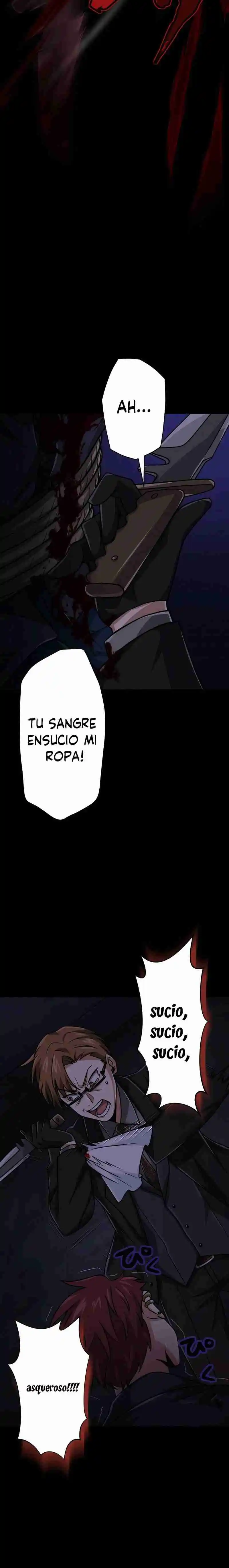 Magic Level 99990000 Great Sage Of All Attributes - Capítulo 34 - Página 144 - LectorTMOo