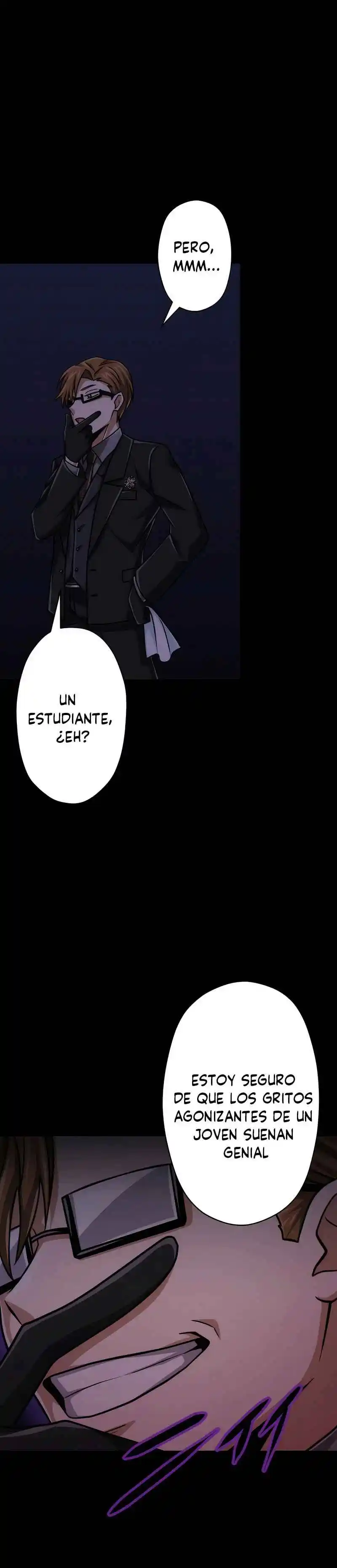 Magic Level 99990000 Great Sage Of All Attributes - Capítulo 34 - Página 145 - LectorTMOo