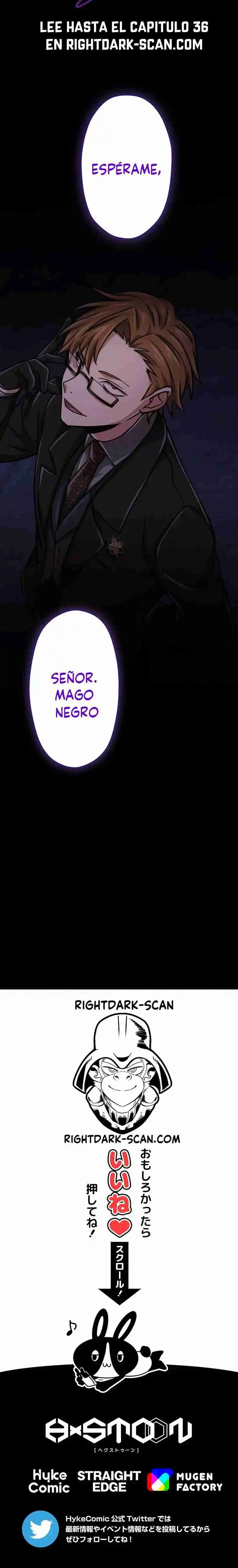 Magic Level 99990000 Great Sage Of All Attributes - Capítulo 34 - Página 151 - LectorTMOo