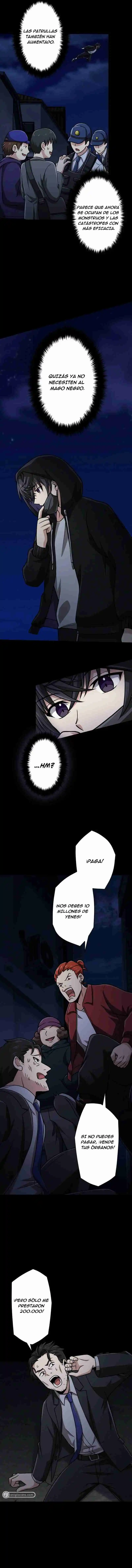 Magic Level 99990000 Great Sage Of All Attributes - Capítulo 35 - Página 14 - LectorTMOo