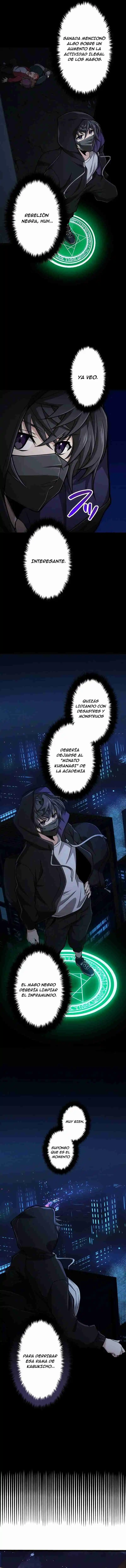 Magic Level 99990000 Great Sage Of All Attributes - Capítulo 35 - Página 35 - LectorTMOo