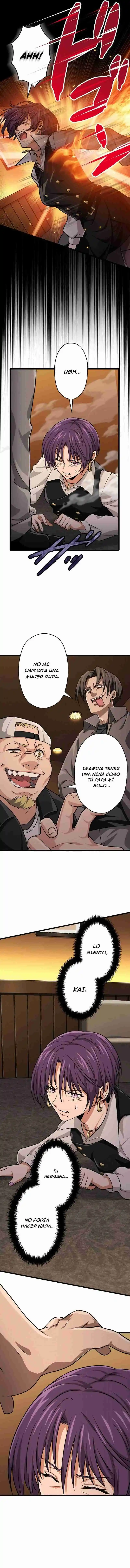Magic Level 99990000 Great Sage Of All Attributes - Capítulo 35 - Página 64 - LectorTMOo