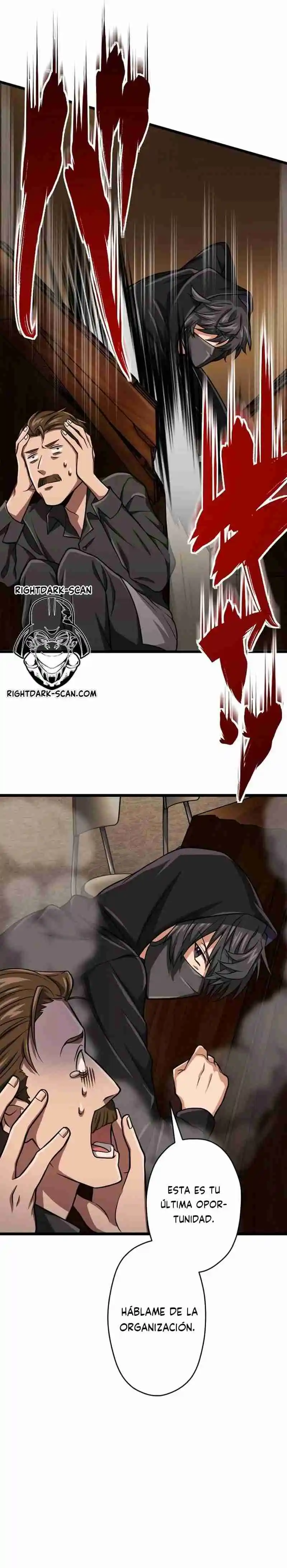 Magic Level 99990000 Great Sage Of All Attributes - Capítulo 36 - Página 62 - LectorTMOo