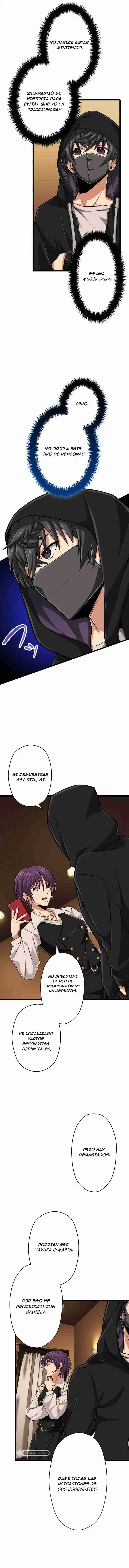 Magic Level 99990000 Great Sage Of All Attributes - Capítulo 37 - Página 36 - LectorTMOo