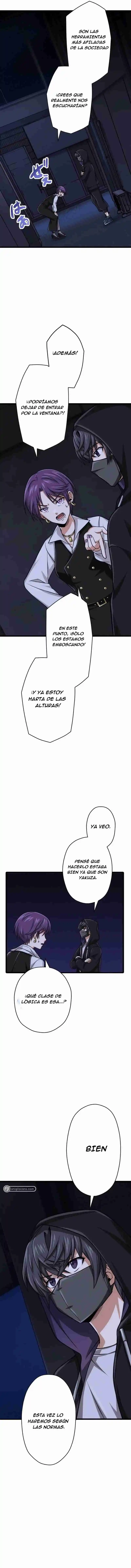 Magic Level 99990000 Great Sage Of All Attributes - Capítulo 38 - Página 38 - LectorTMOo