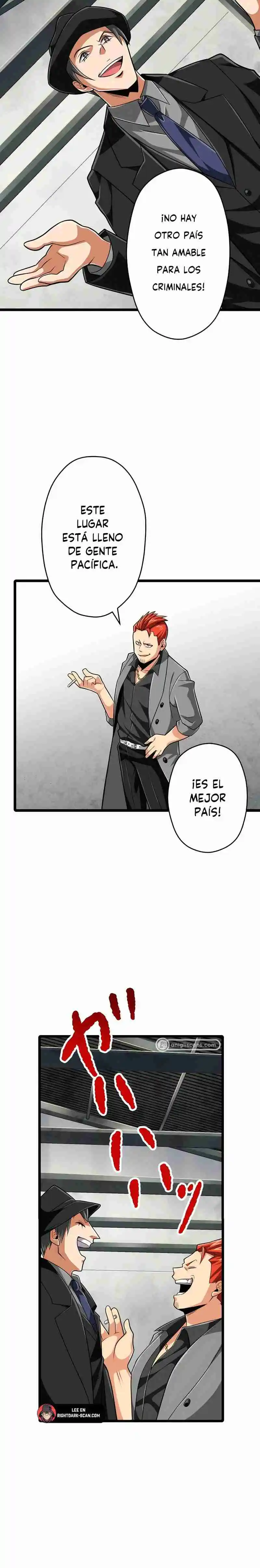 Magic Level 99990000 Great Sage Of All Attributes - Capítulo 39 - Página 21 - LectorTMOo
