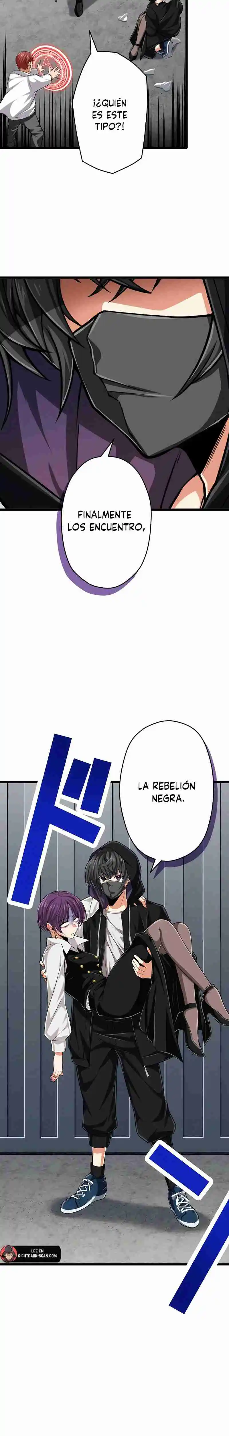 Magic Level 99990000 Great Sage Of All Attributes - Capítulo 39 - Página 29 - LectorTMOo