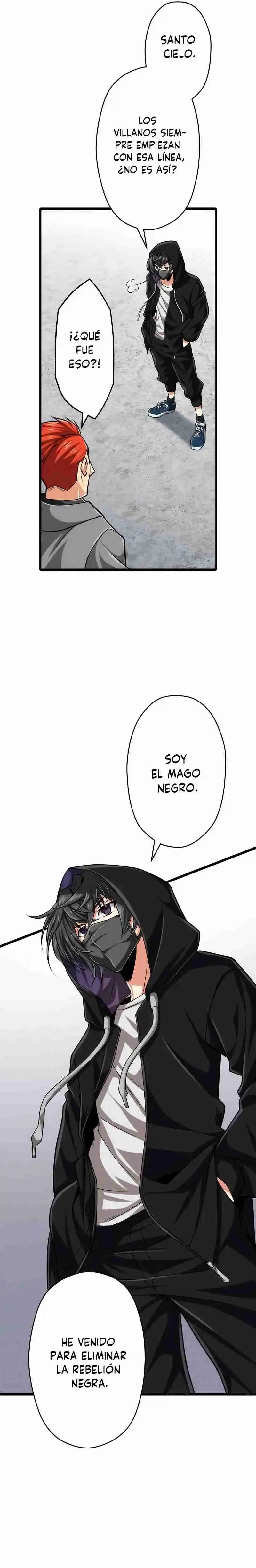Magic Level 99990000 Great Sage Of All Attributes - Capítulo 39 - Página 37 - LectorTMOo