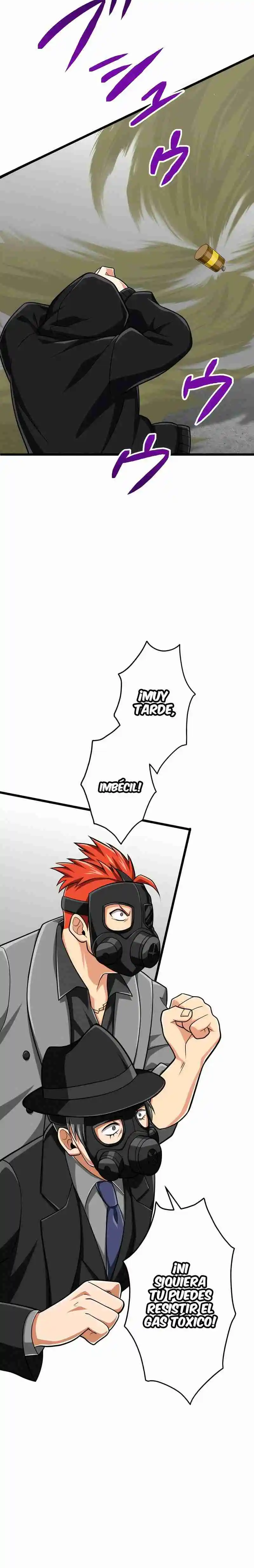 Magic Level 99990000 Great Sage Of All Attributes - Capítulo 39 - Página 69 - LectorTMOo