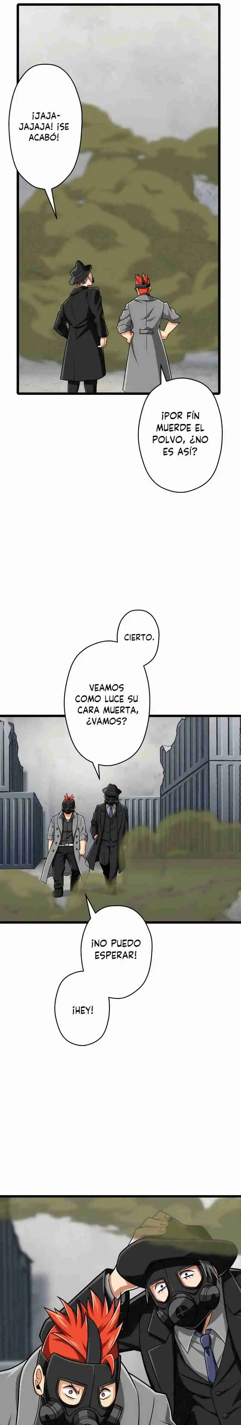 Magic Level 99990000 Great Sage Of All Attributes - Capítulo 39 - Página 71 - LectorTMOo