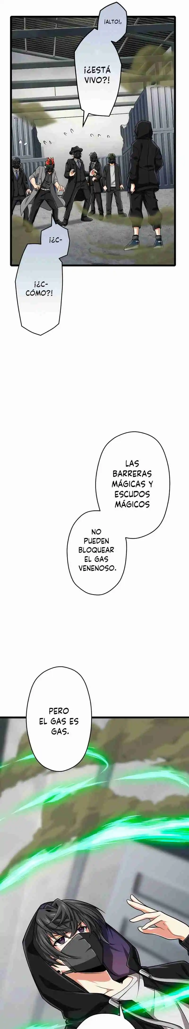 Magic Level 99990000 Great Sage Of All Attributes - Capítulo 39 - Página 77 - LectorTMOo