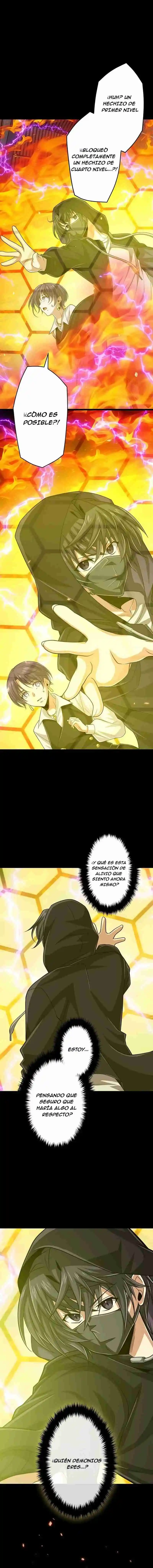 Magic Level 99990000 Great Sage Of All Attributes - Capítulo 41 - Página 24 - LectorTMOo