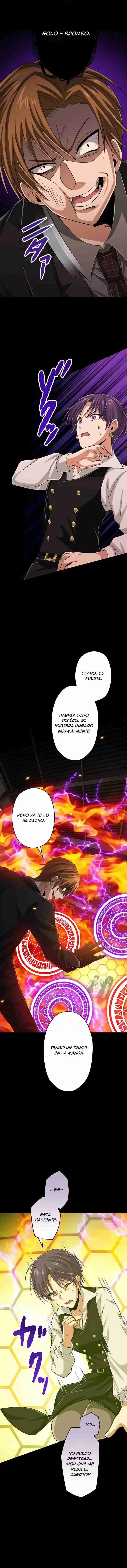 Magic Level 99990000 Great Sage Of All Attributes - Capítulo 41 - Página 38 - LectorTMOo