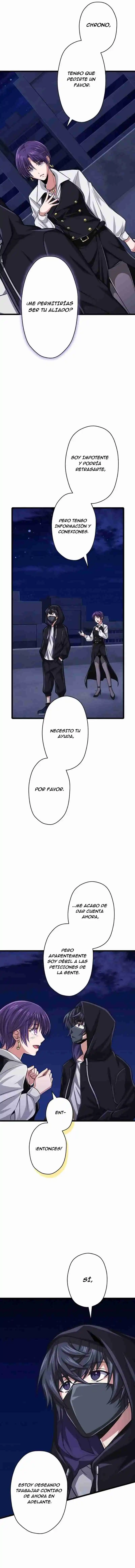 Magic Level 99990000 Great Sage Of All Attributes - Capítulo 41 - Página 74 - LectorTMOo