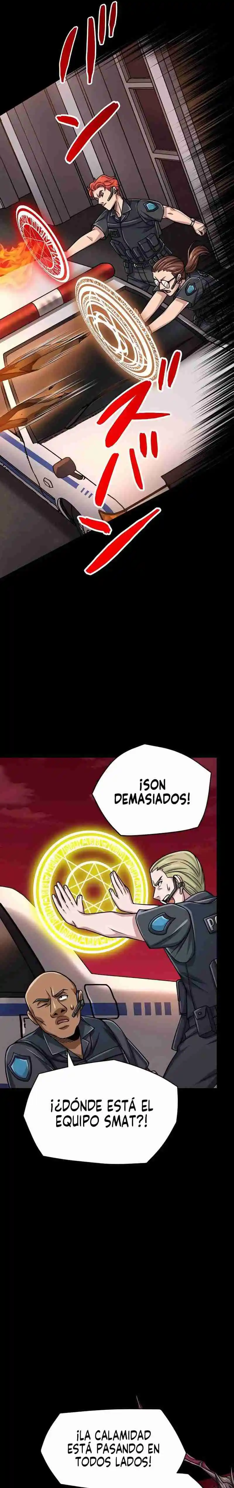 Magic Level 99990000 Great Sage Of All Attributes - Capítulo 42 - Página 32 - LectorTMOo