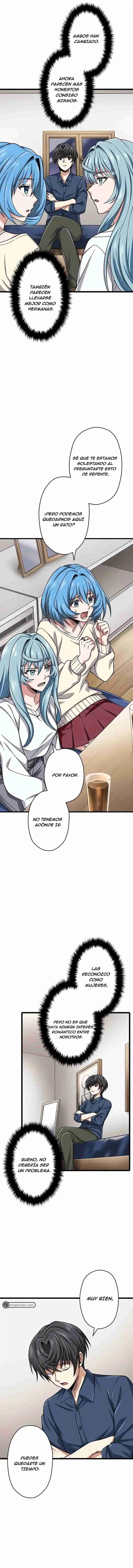Magic Level 99990000 Great Sage Of All Attributes - Capítulo 44 - Página 14 - LectorTMOo