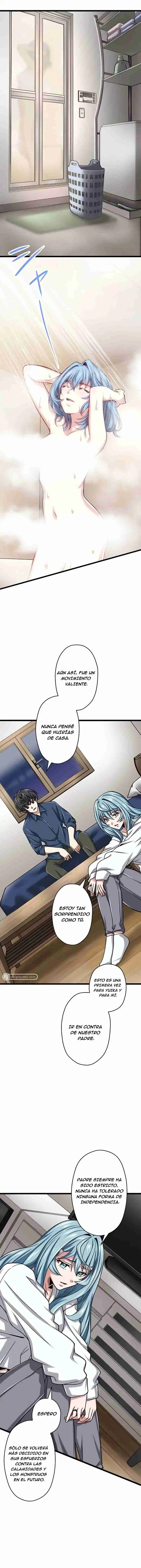 Magic Level 99990000 Great Sage Of All Attributes - Capítulo 44 - Página 28 - LectorTMOo