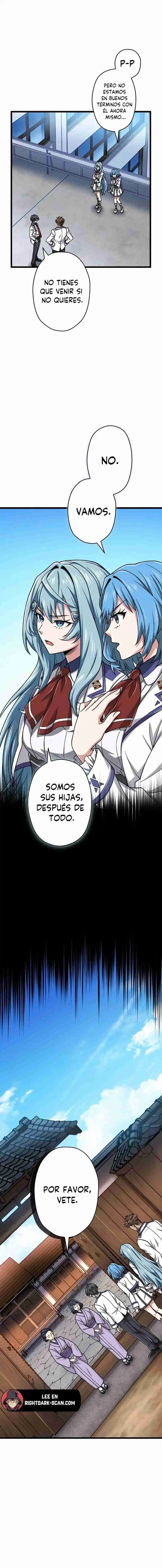 Magic Level 99990000 Great Sage Of All Attributes - Capítulo 46 - Página 40 - LectorTMOo