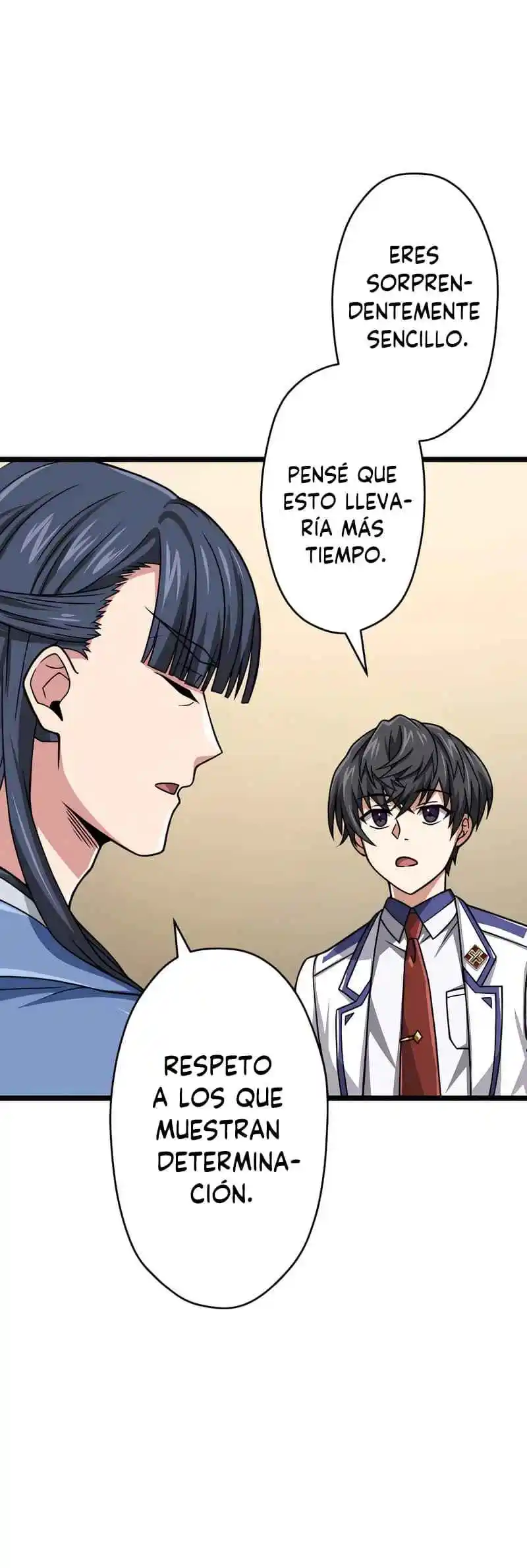 Magic Level 99990000 Great Sage Of All Attributes - Capítulo 46 - Página 78 - LectorTMOo