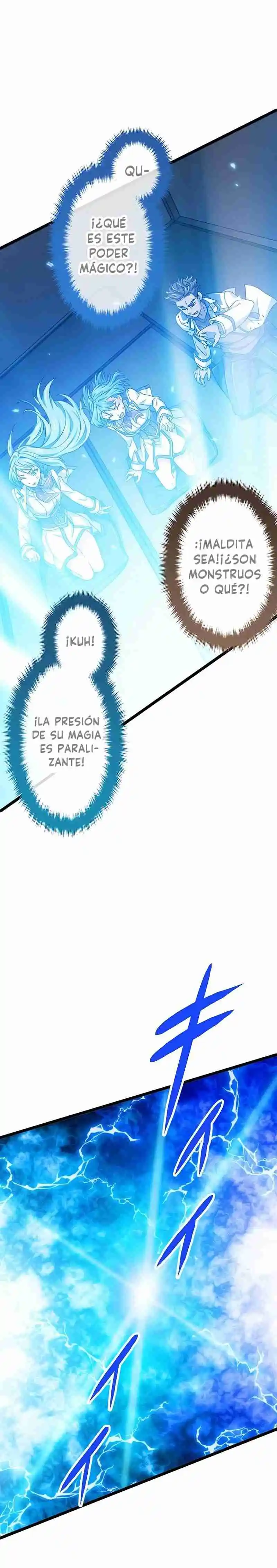 Magic Level 99990000 Great Sage Of All Attributes - Capítulo 46 - Página 89 - LectorTMOo