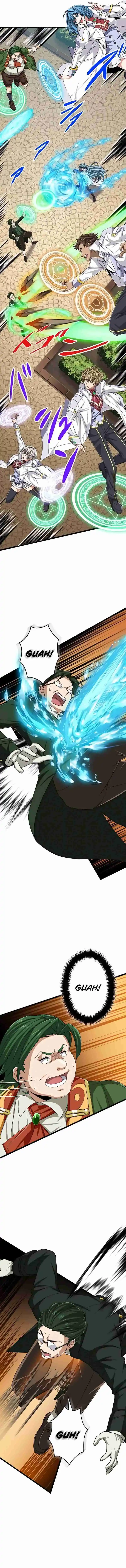 Magic Level 99990000 Great Sage Of All Attributes - Capítulo 47 - Página 60 - LectorTMOo