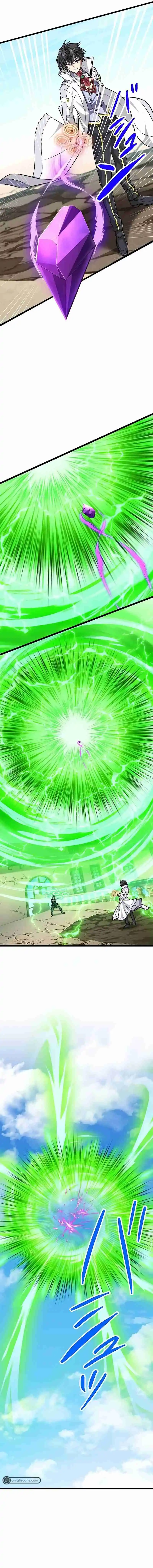 Magic Level 99990000 Great Sage Of All Attributes - Capítulo 49 - Página 34 - LectorTMOo