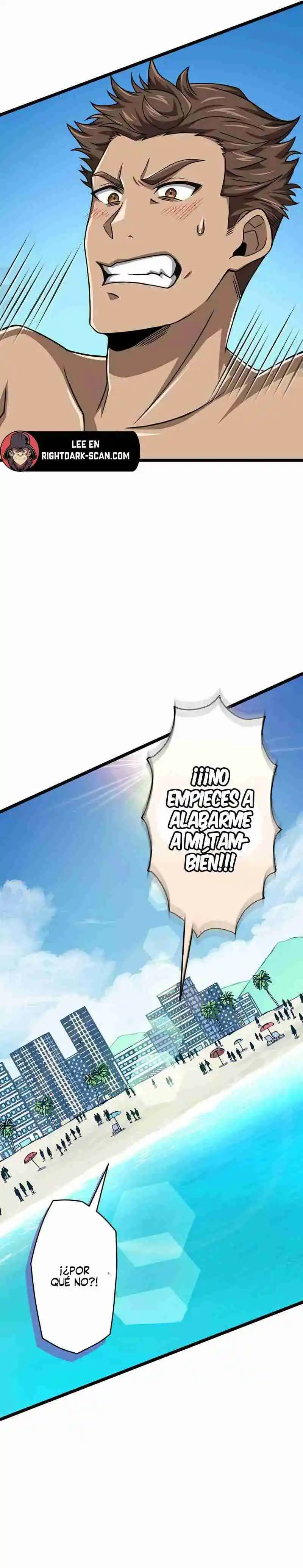 Magic Level 99990000 Great Sage Of All Attributes - Capítulo 50 - Página 89 - LectorTMOo