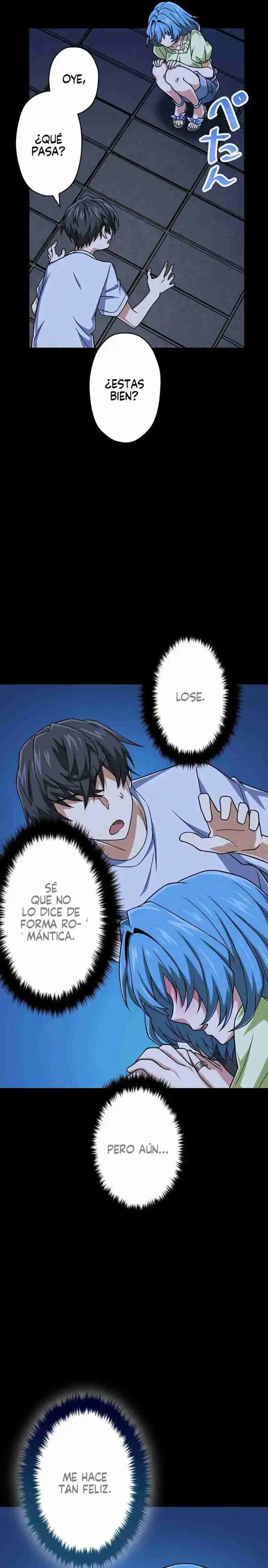 Magic Level 99990000 Great Sage Of All Attributes - Capítulo 50 - Página 131 - LectorTMOo