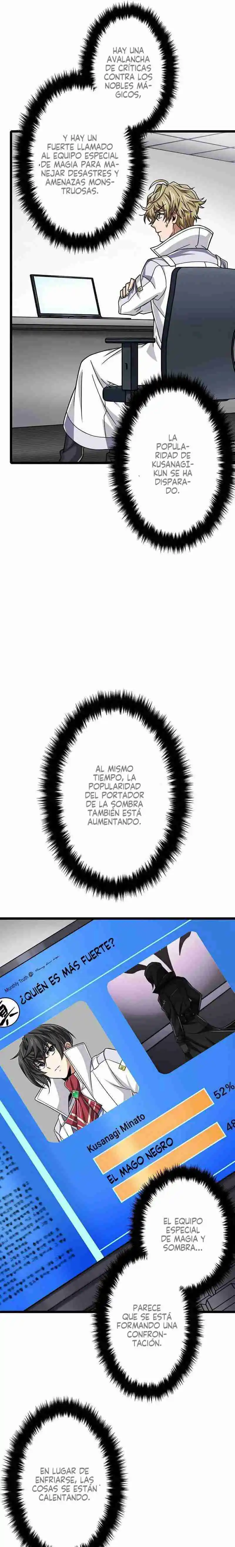 Magic Level 99990000 Great Sage Of All Attributes - Capítulo 50 - Página 140 - LectorTMOo