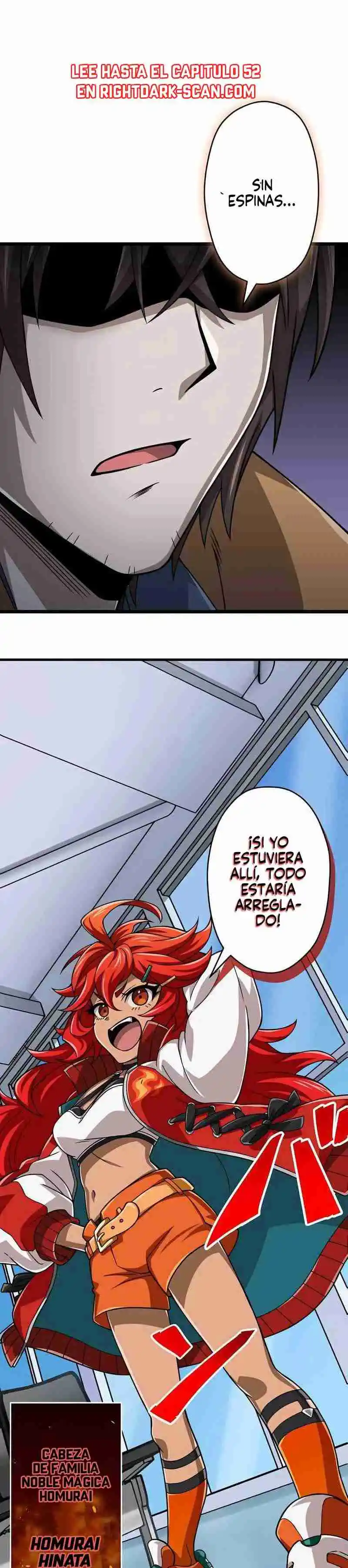 Magic Level 99990000 Great Sage Of All Attributes - Capítulo 50 - Página 145 - LectorTMOo