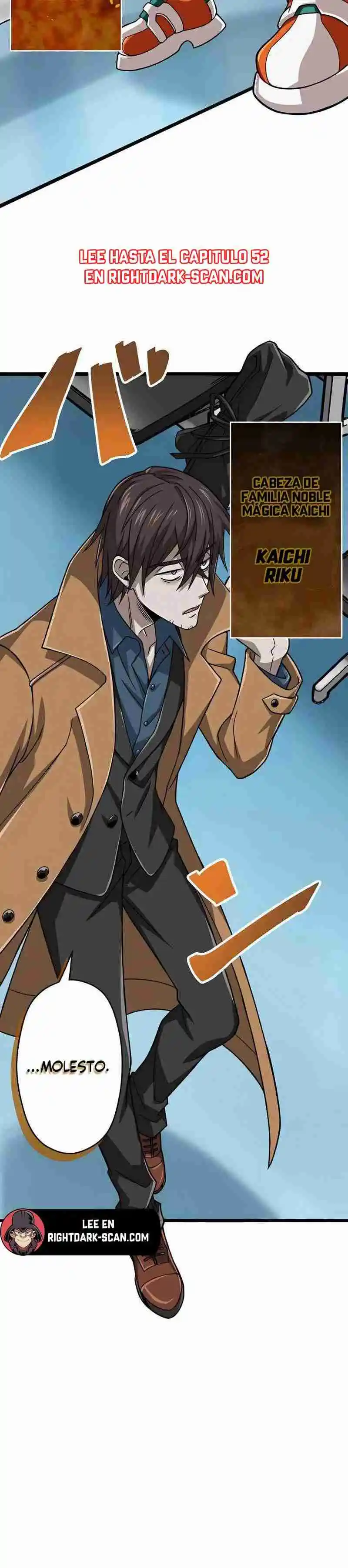 Magic Level 99990000 Great Sage Of All Attributes - Capítulo 50 - Página 149 - LectorTMOo