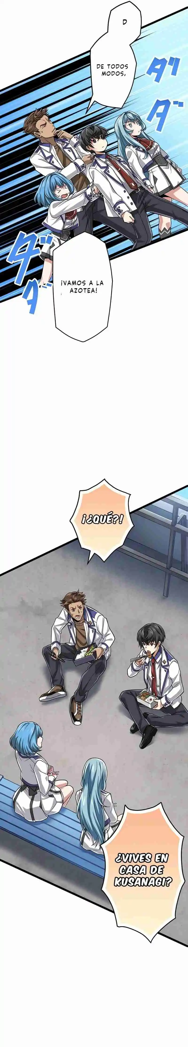 Magic Level 99990000 Great Sage Of All Attributes - Capítulo 51 - Página 49 - LectorTMOo