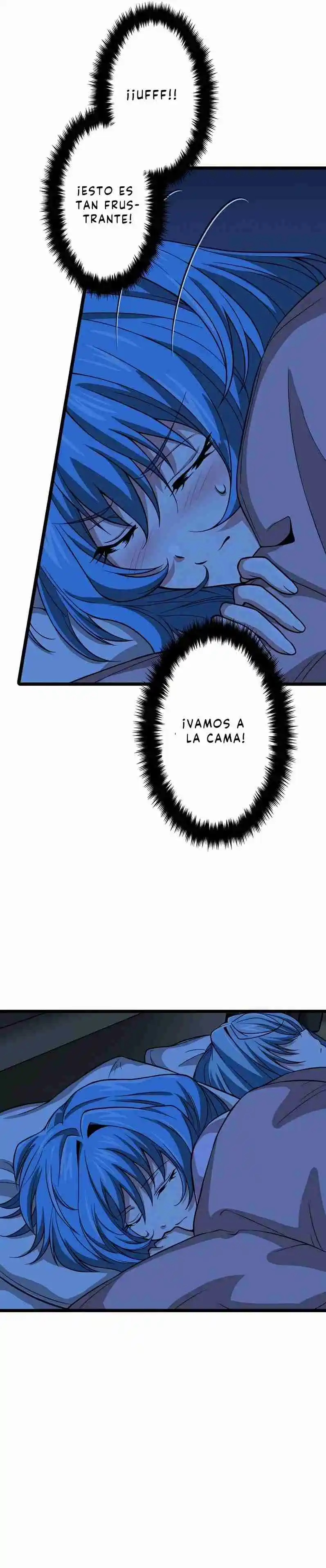 Magic Level 99990000 Great Sage Of All Attributes - Capítulo 51 - Página 73 - LectorTMOo