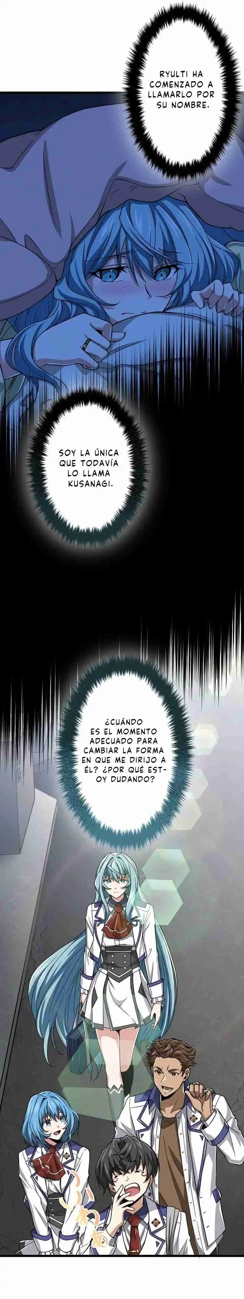 Magic Level 99990000 Great Sage Of All Attributes - Capítulo 51 - Página 91 - LectorTMOo