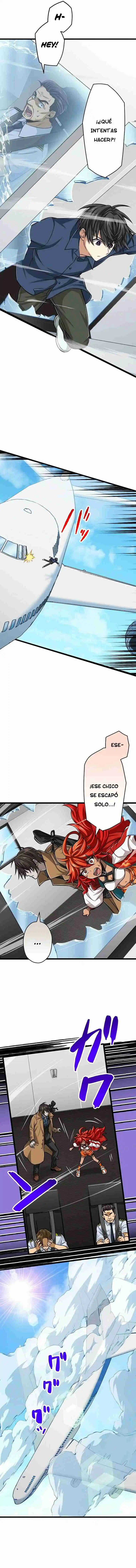 Magic Level 99990000 Great Sage Of All Attributes - Capítulo 54 - Página 14 - LectorTMOo