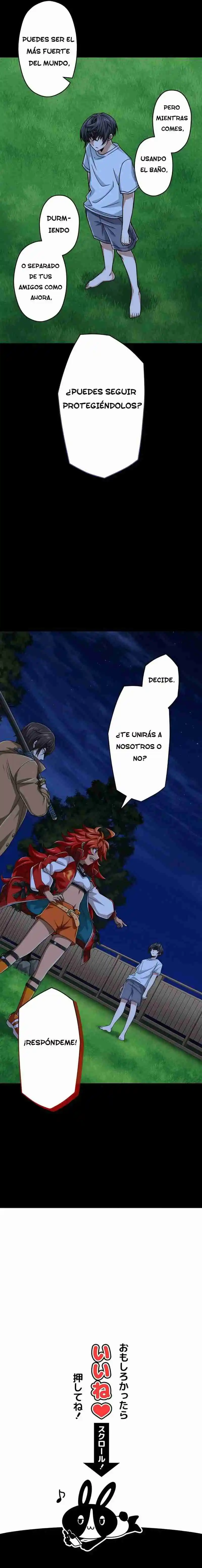 Magic Level 99990000 Great Sage Of All Attributes - Capítulo 55 - Página 61 - LectorTMOo