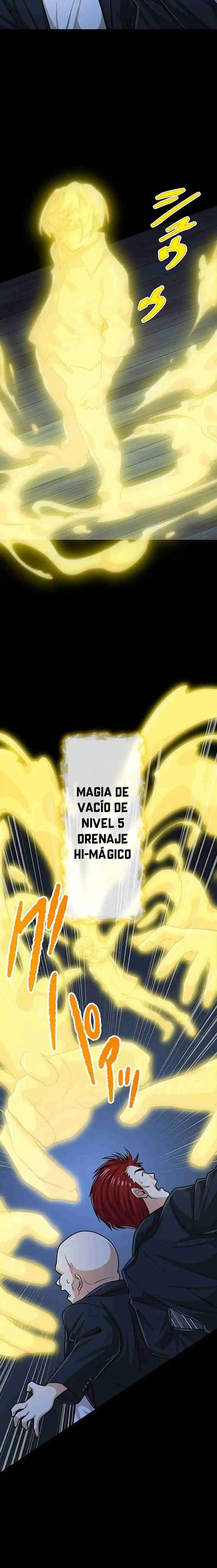 Magic Level 99990000 Great Sage Of All Attributes - Capítulo 56 - Página 25 - LectorTMOo