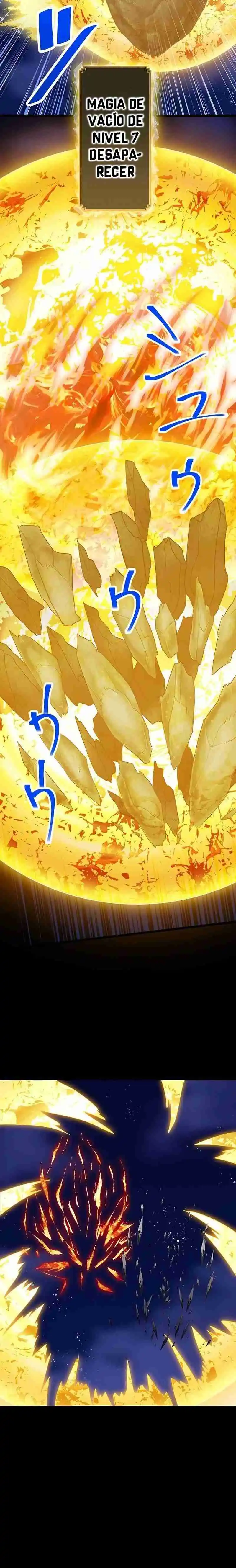 Magic Level 99990000 Great Sage Of All Attributes - Capítulo 56 - Página 86 - LectorTMOo