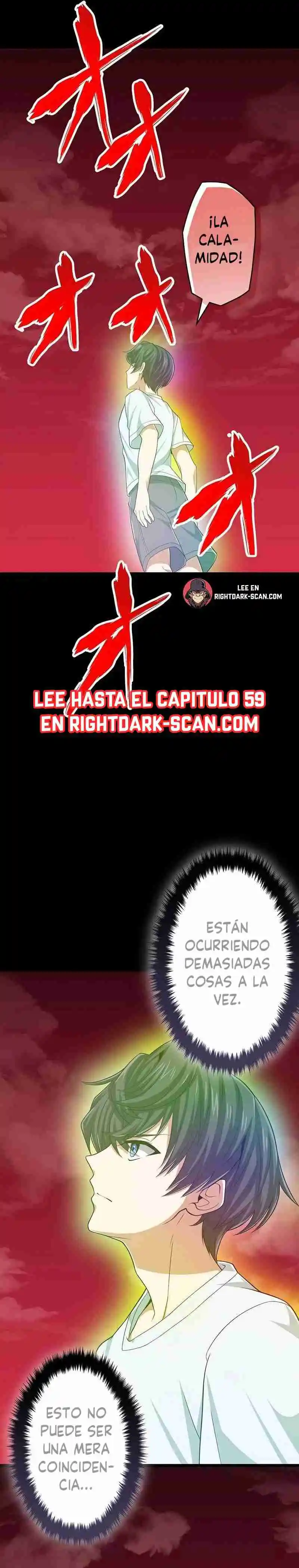 Magic Level 99990000 Great Sage Of All Attributes - Capítulo 56 - Página 97 - LectorTMOo